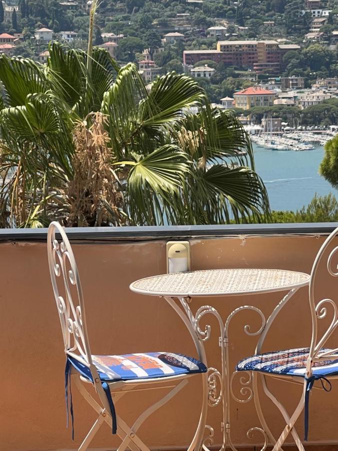 Welcome Riviera - Attico San Faustino 165 Mq Piu 110 Mq Di Terrazza- In Villa 700 ,Vista Mare Strepitosa-100 M Dalla Spiaggia-Parking Esclusivo Rapallo Exteriér fotografie