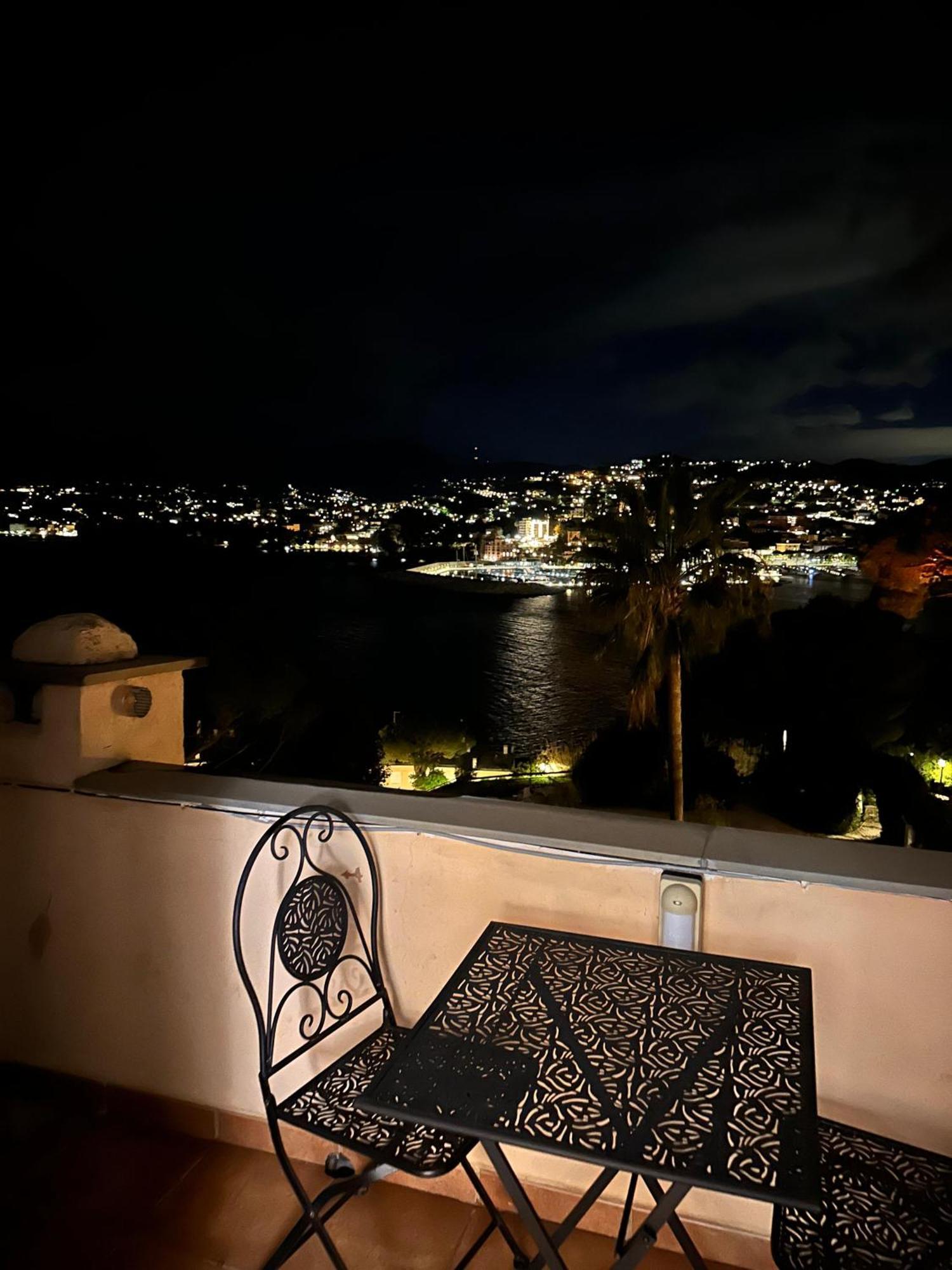 Welcome Riviera - Attico San Faustino 165 Mq Piu 110 Mq Di Terrazza- In Villa 700 ,Vista Mare Strepitosa-100 M Dalla Spiaggia-Parking Esclusivo Rapallo Exteriér fotografie